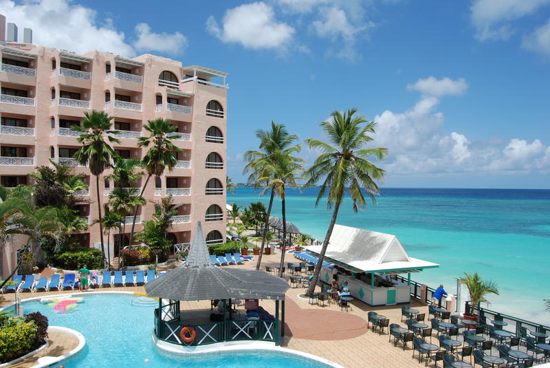 Barbados Beach Club Reviews 2 5 Star All Inclusive Barbados All Inclusive