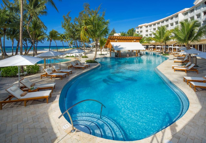 Sandals Barbados Reviews: 2019 (UPDATED) Royal Barbados