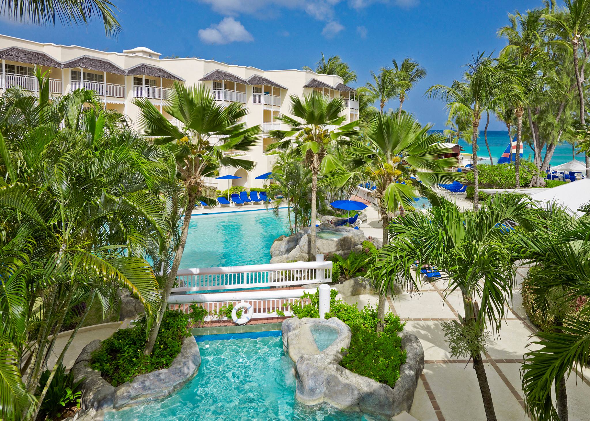 turtle beach resort barbados reviews