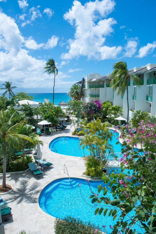 Barbados All Inclusive - Reviews on All The Resorts in Barbados